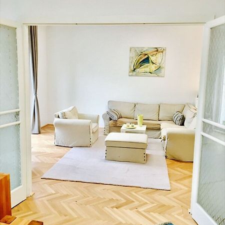 Schoenbrunn Park Apartement 维也纳 外观 照片