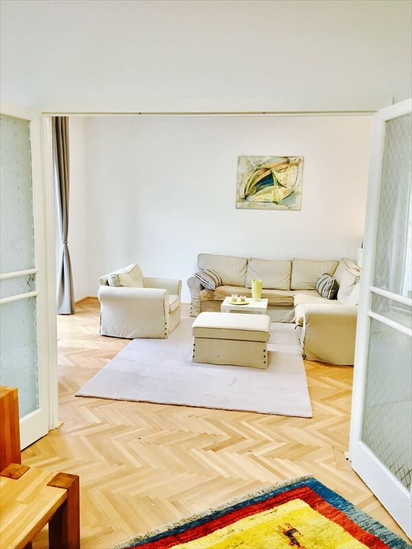 Schoenbrunn Park Apartement 维也纳 外观 照片